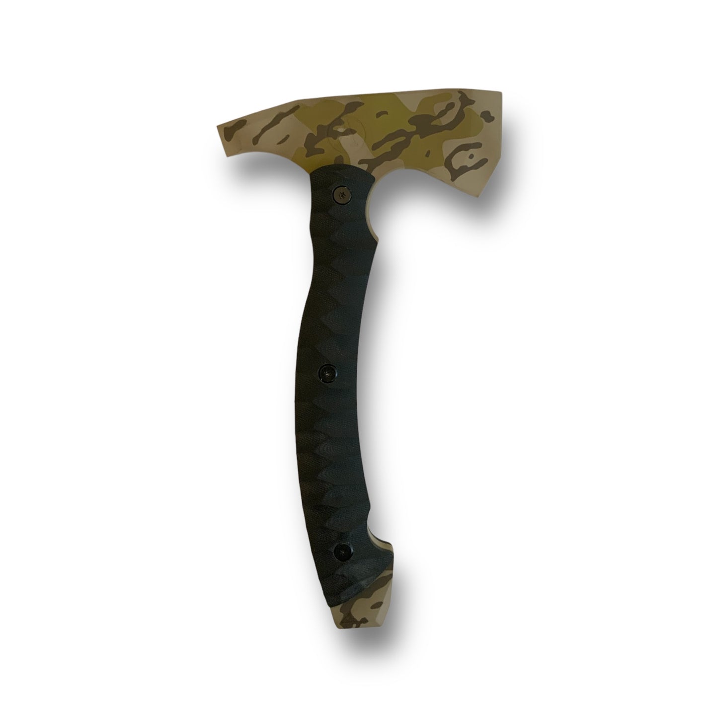 NOC MK1 BREACHING TOOL CAMO //