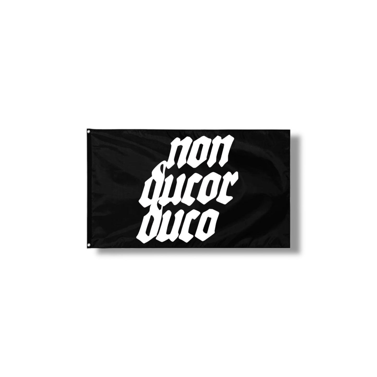 NOC WAR FLAG //