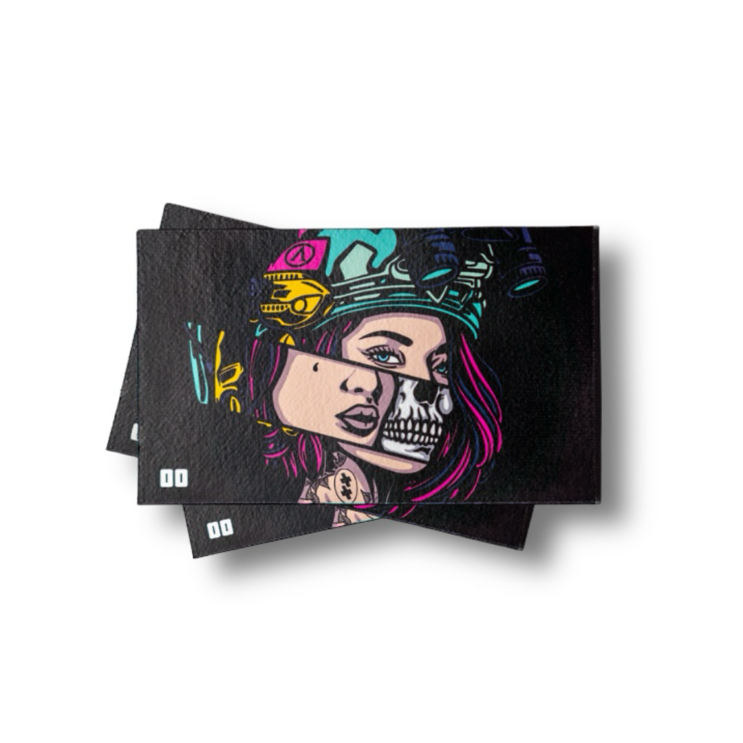 NOC ESPIONNE PATCH XL