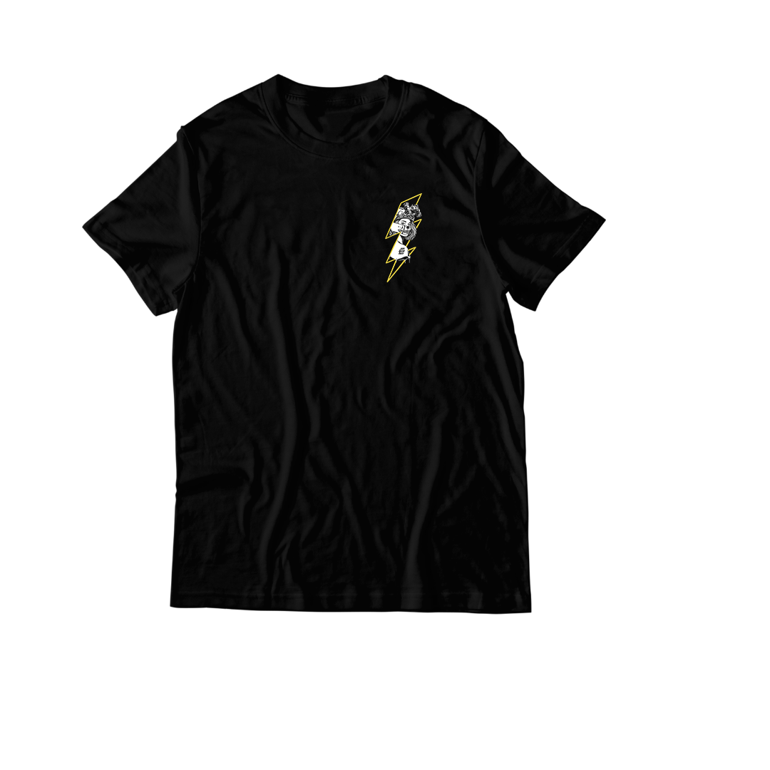 NOC BOLT TEE MENS //