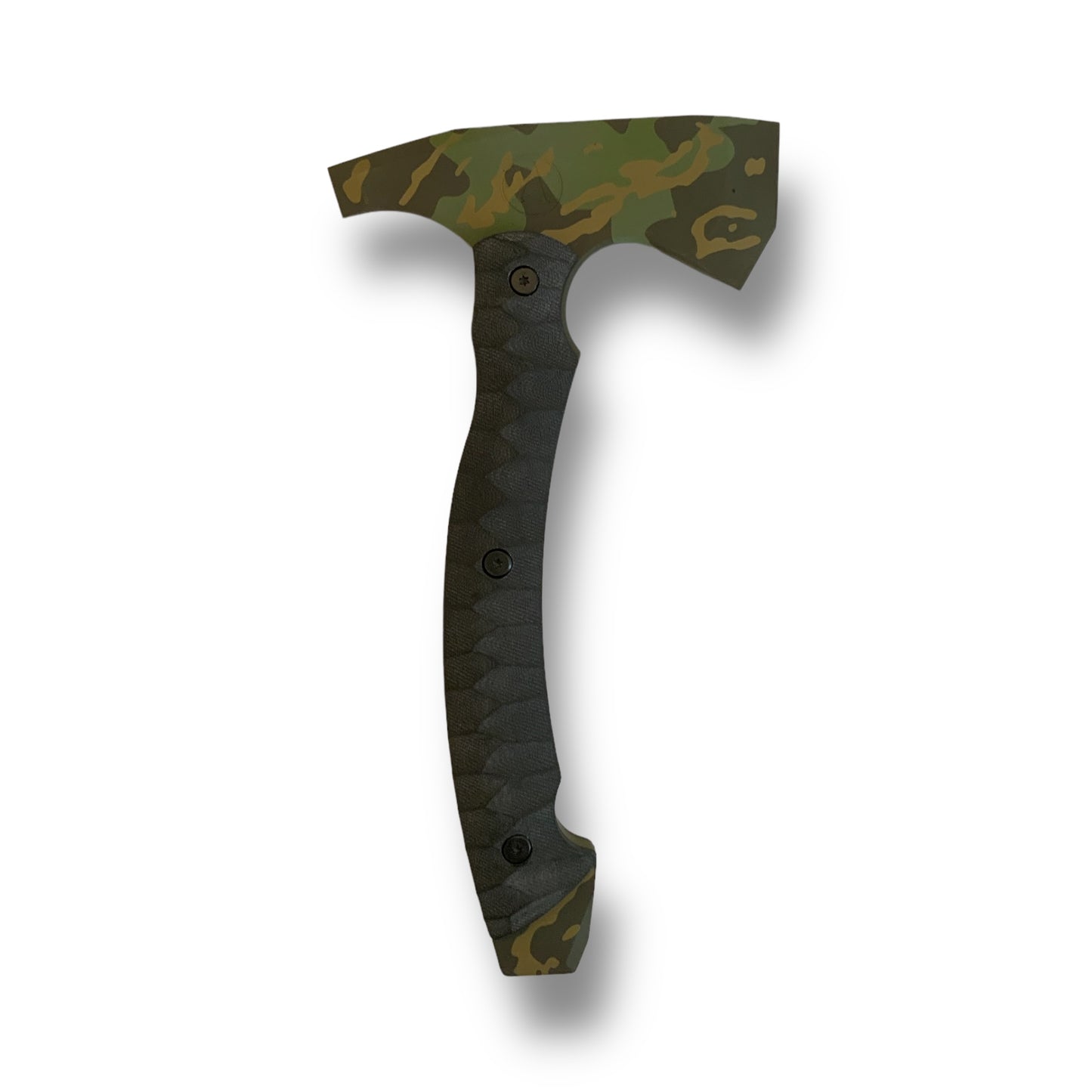 NOC MK1 BREACHING TOOL CAMO //