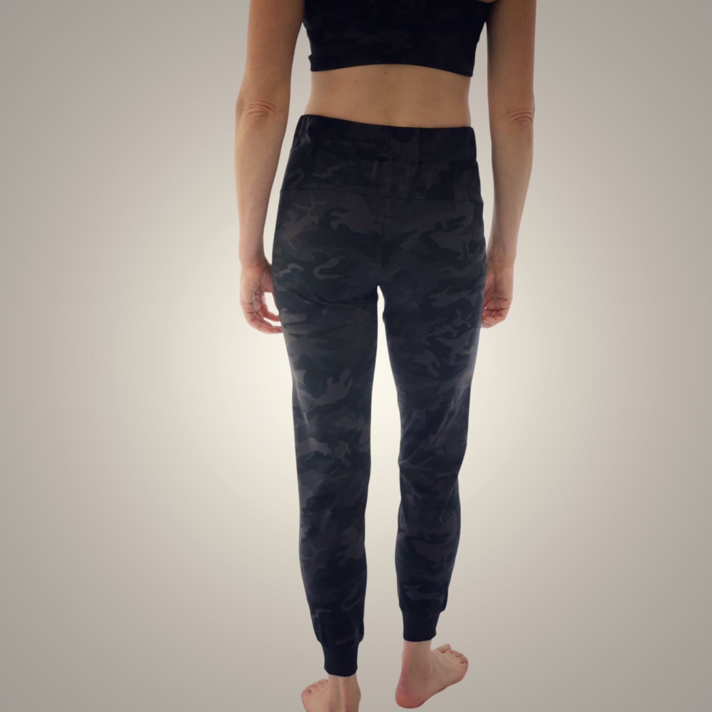 NOC URBAN JOGGER //