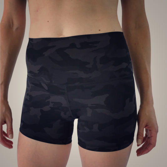 NOC URBAN SHORT TIGHT //