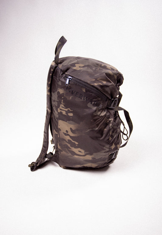 NOC OVERWATCH BAG //